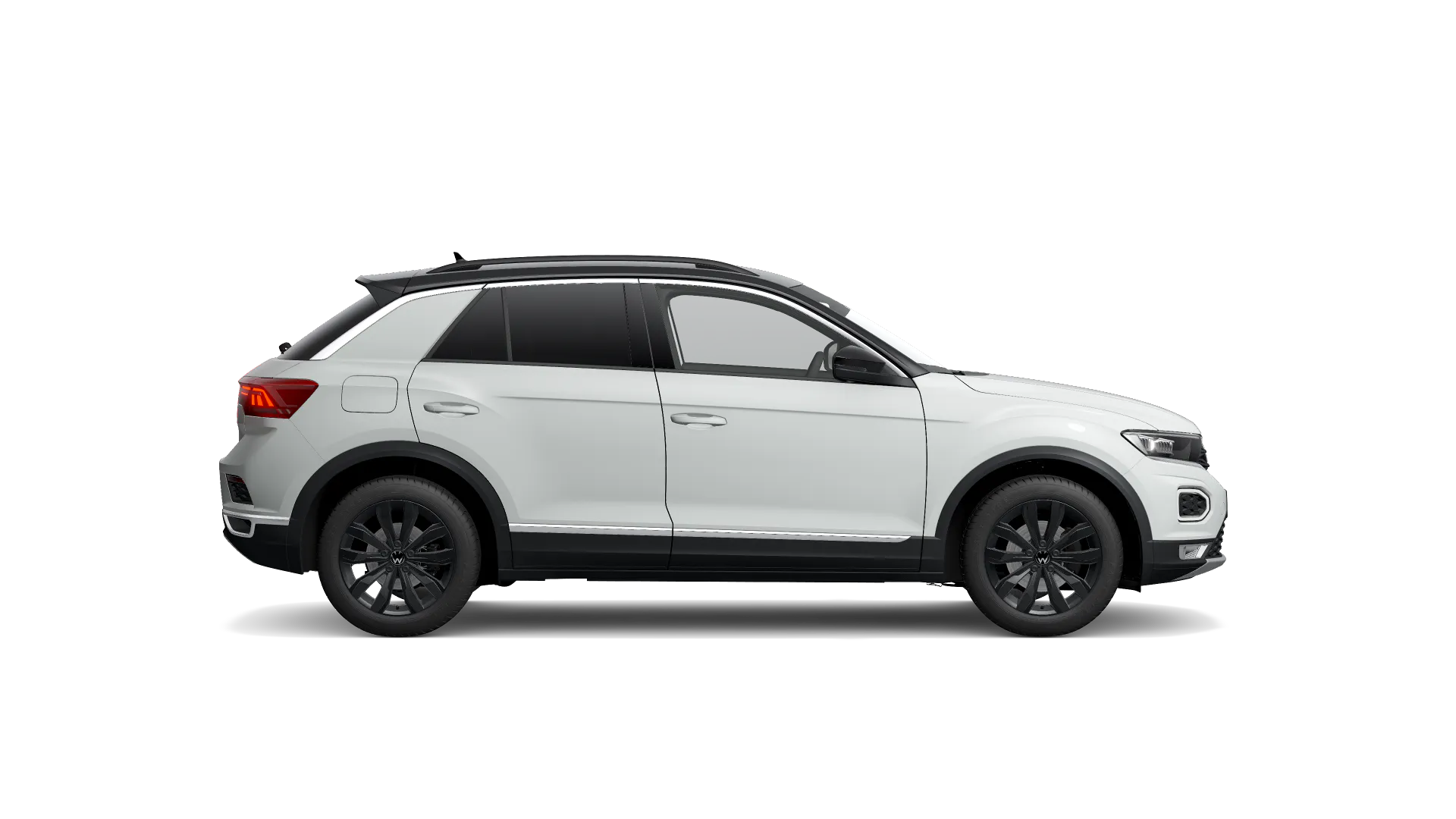 Volkswagen T-Roc Sport