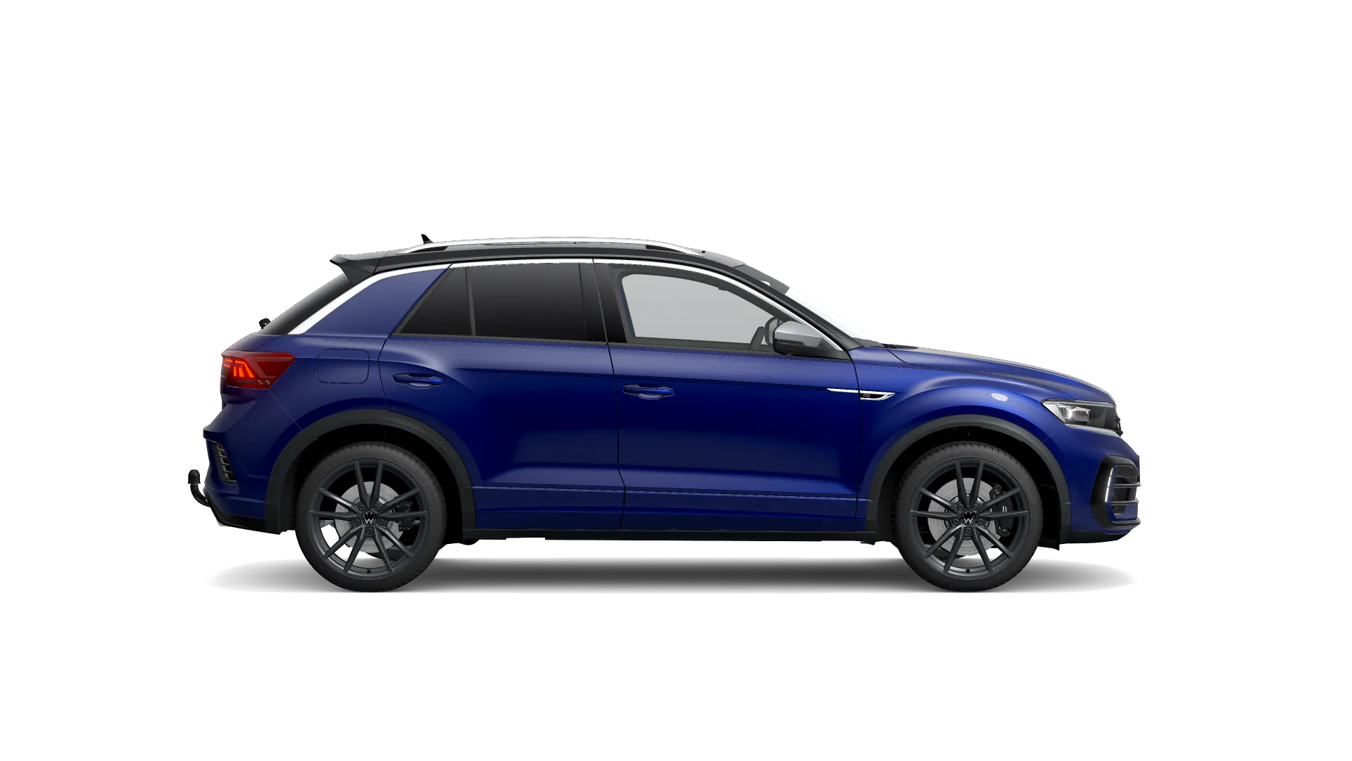 Volkswagen T-Roc R