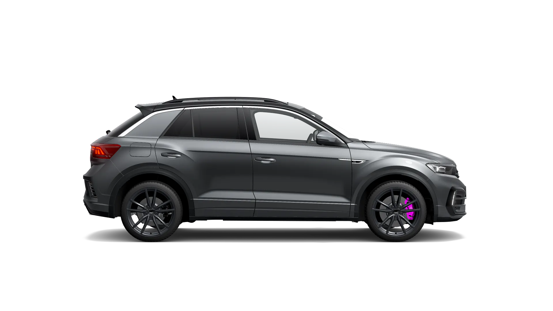 Volkswagen T-Roc R