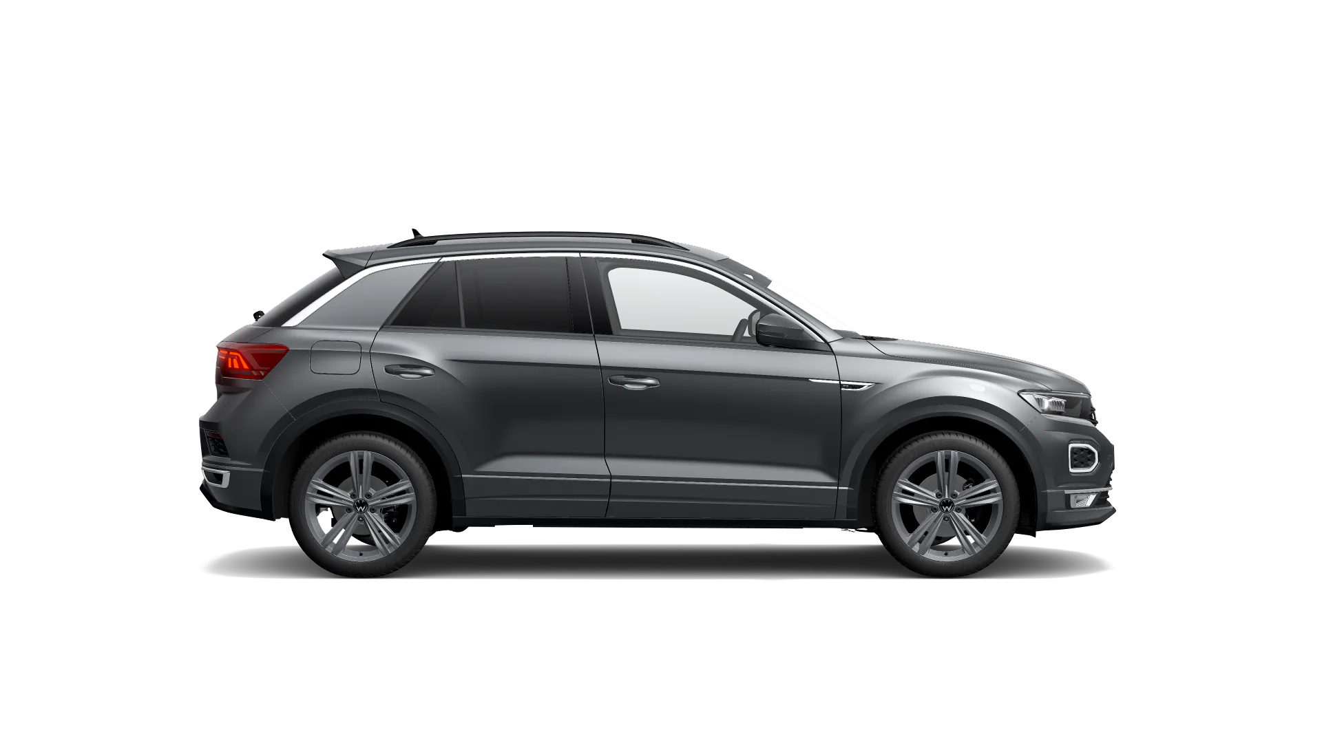 Volkswagen T-Roc Sport