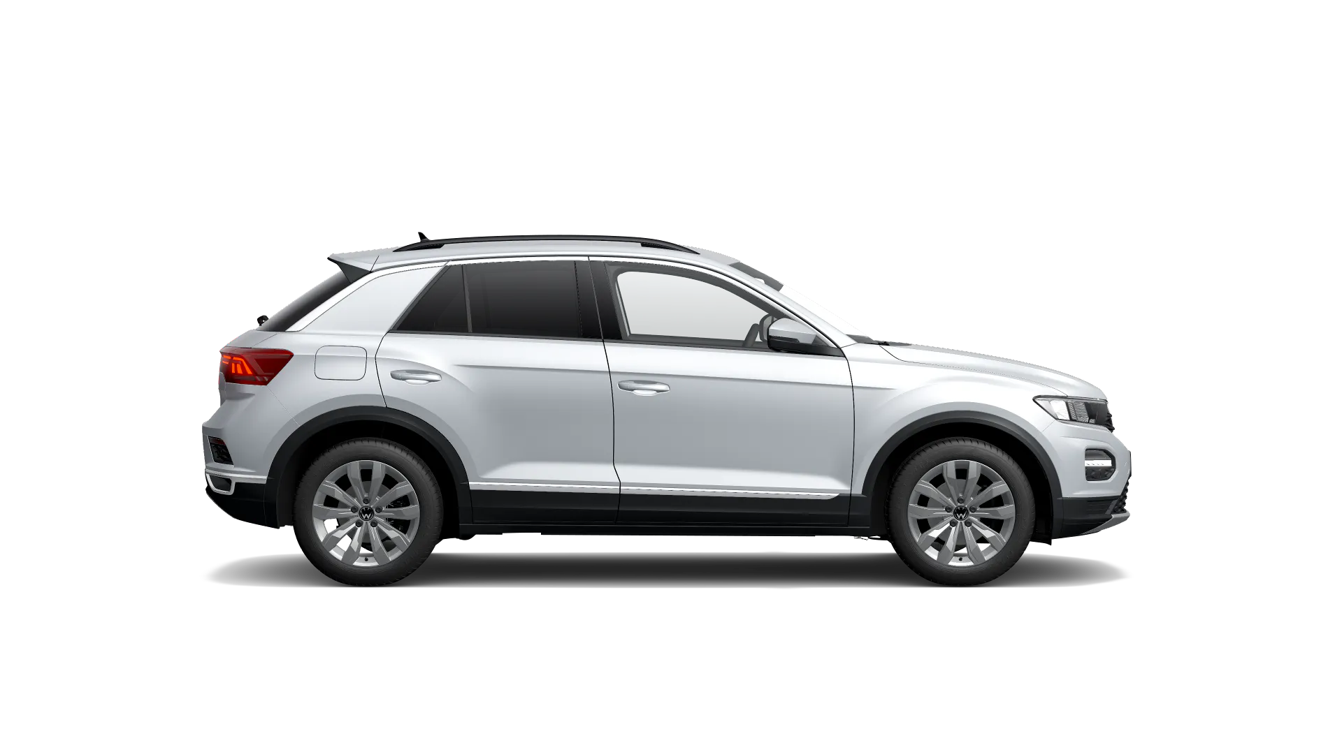 Volkswagen T-Roc Sport