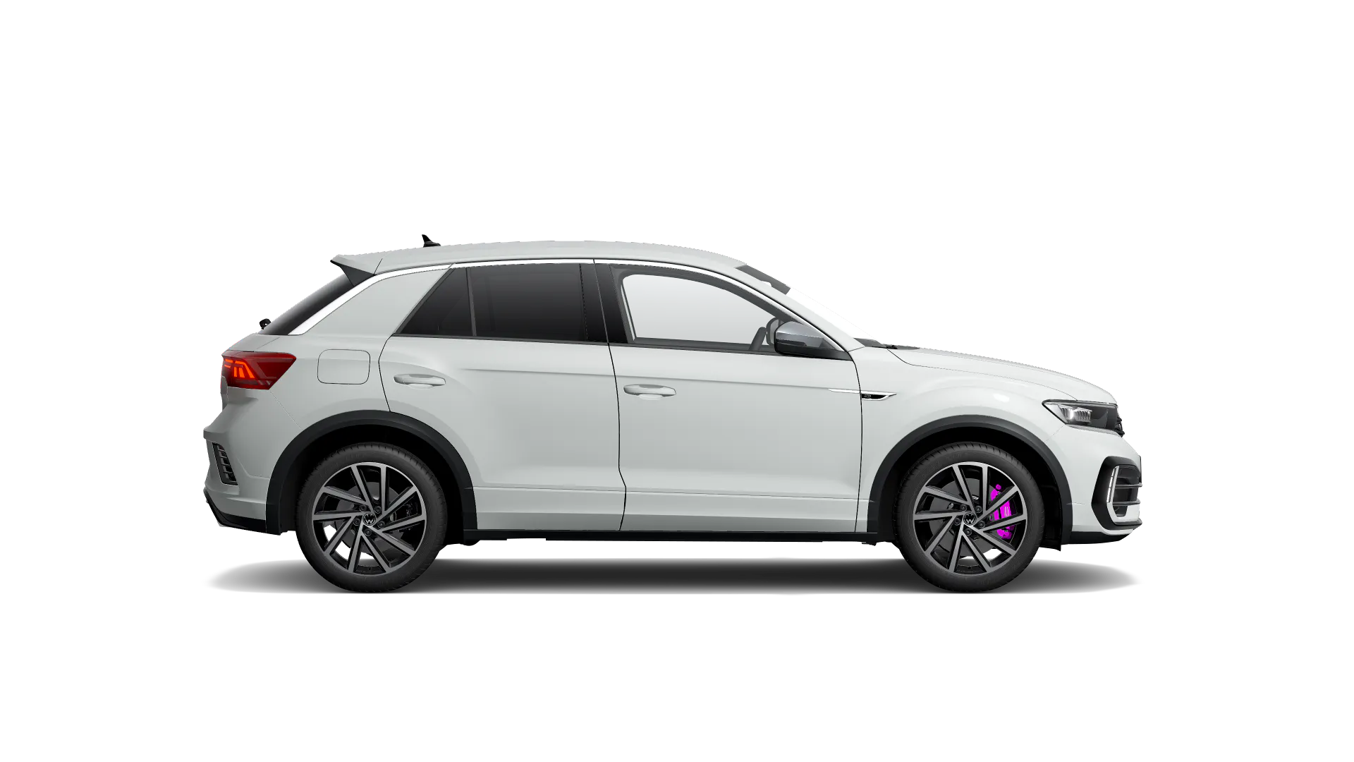Volkswagen T-Roc R