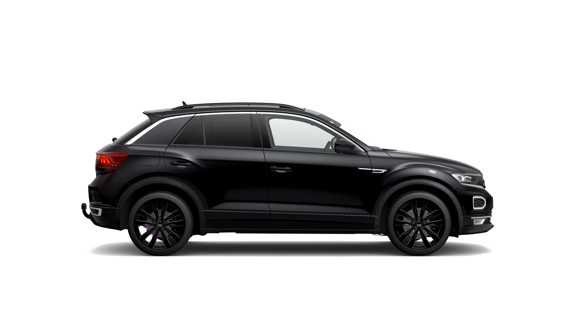 Volkswagen T-Roc Sport
