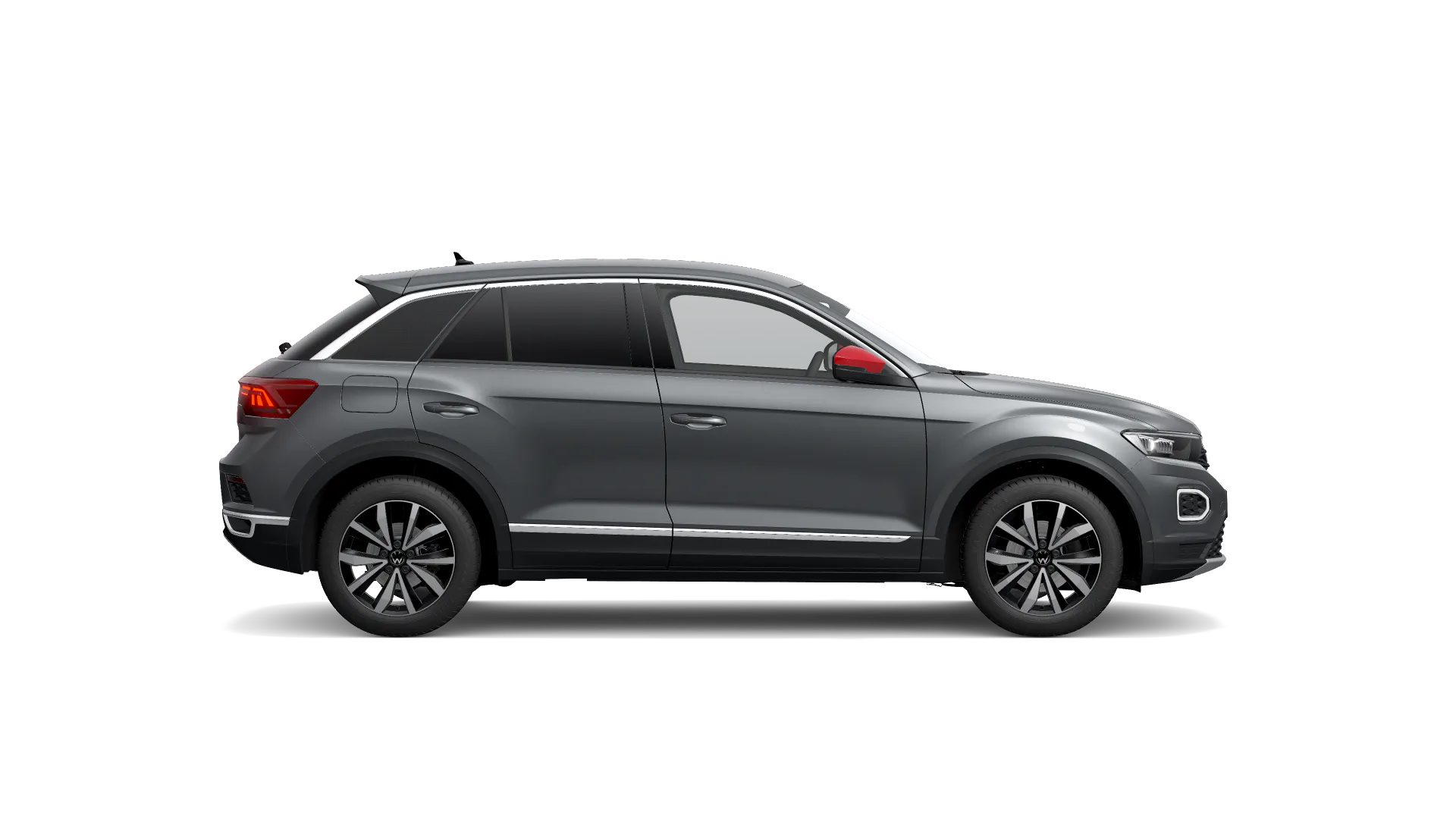 Volkswagen T-Roc Sport