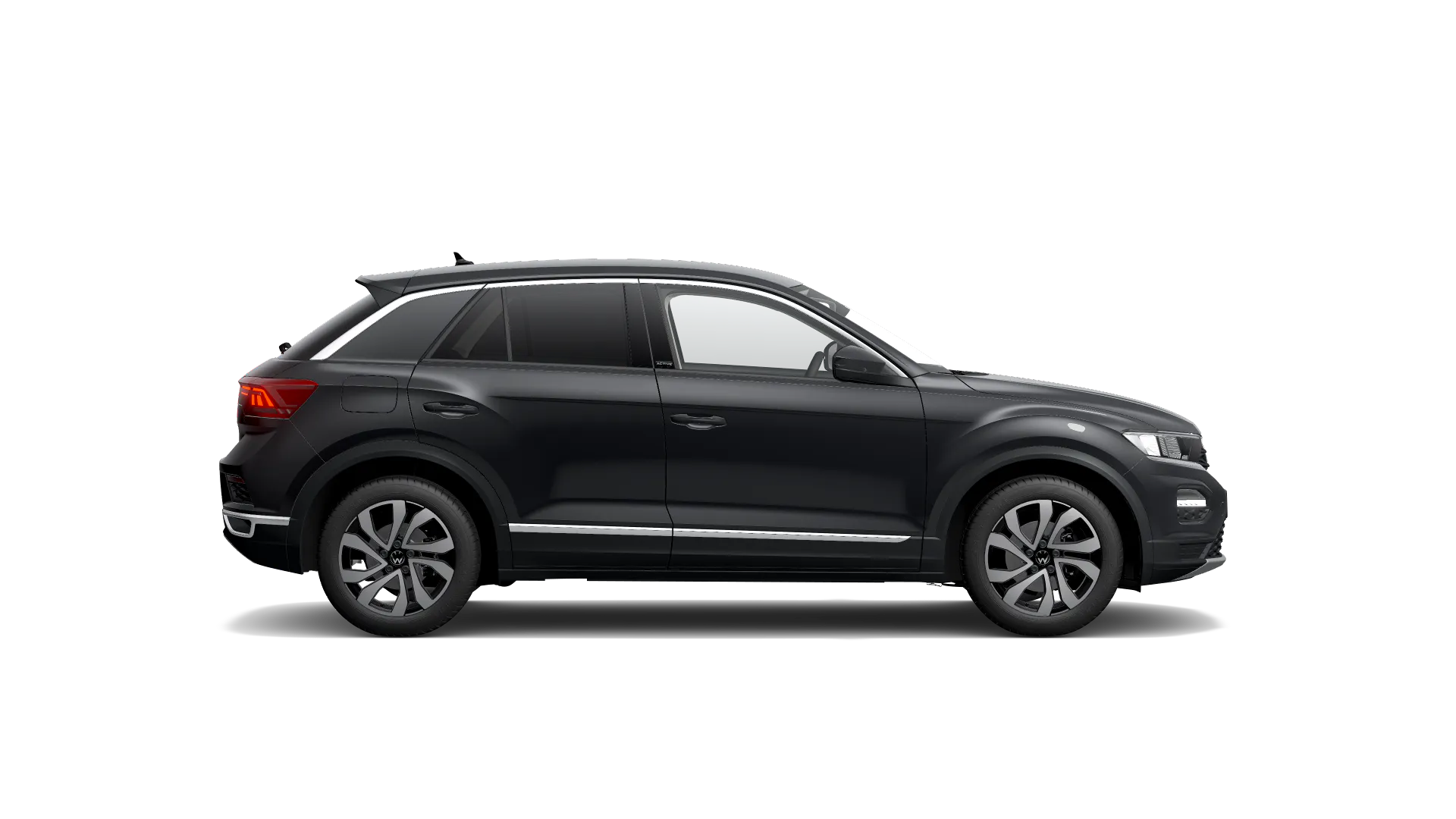 Volkswagen T-Roc Active