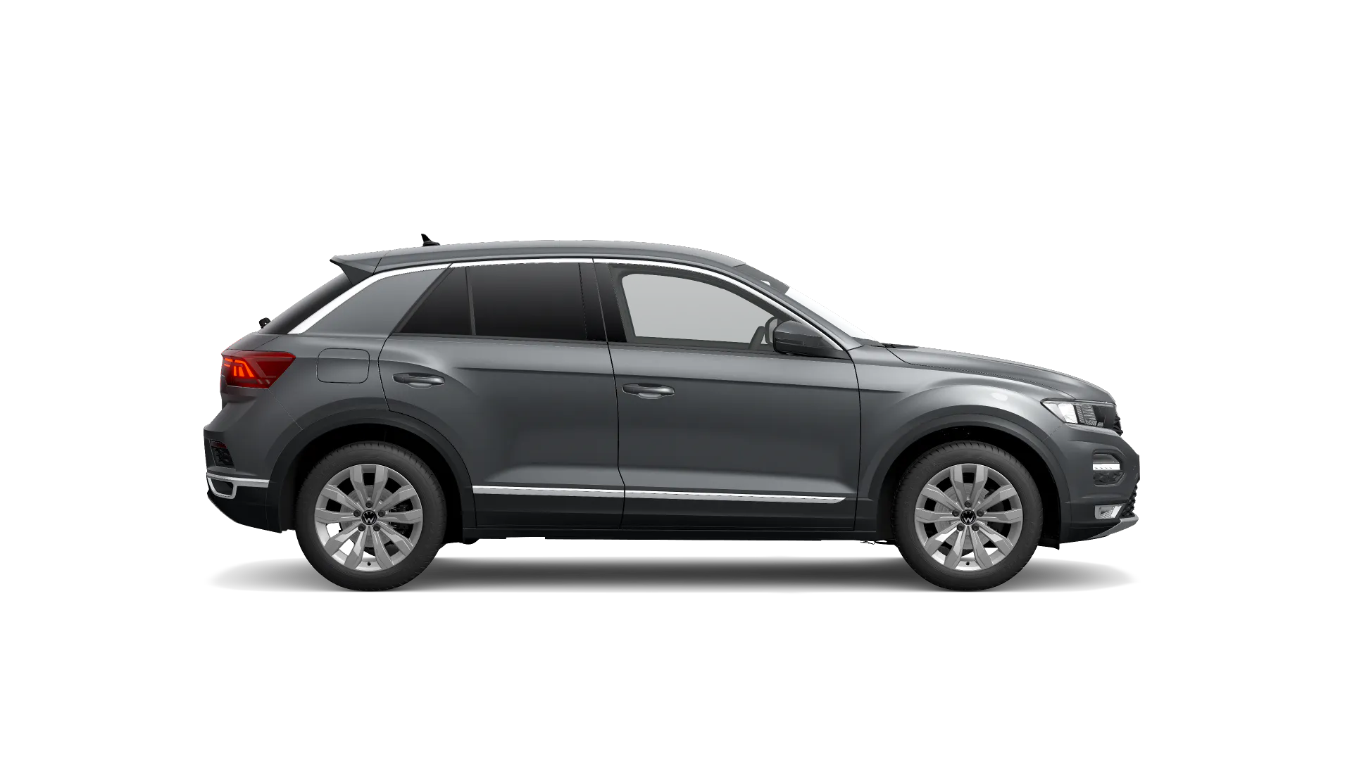 Volkswagen T-Roc Sport