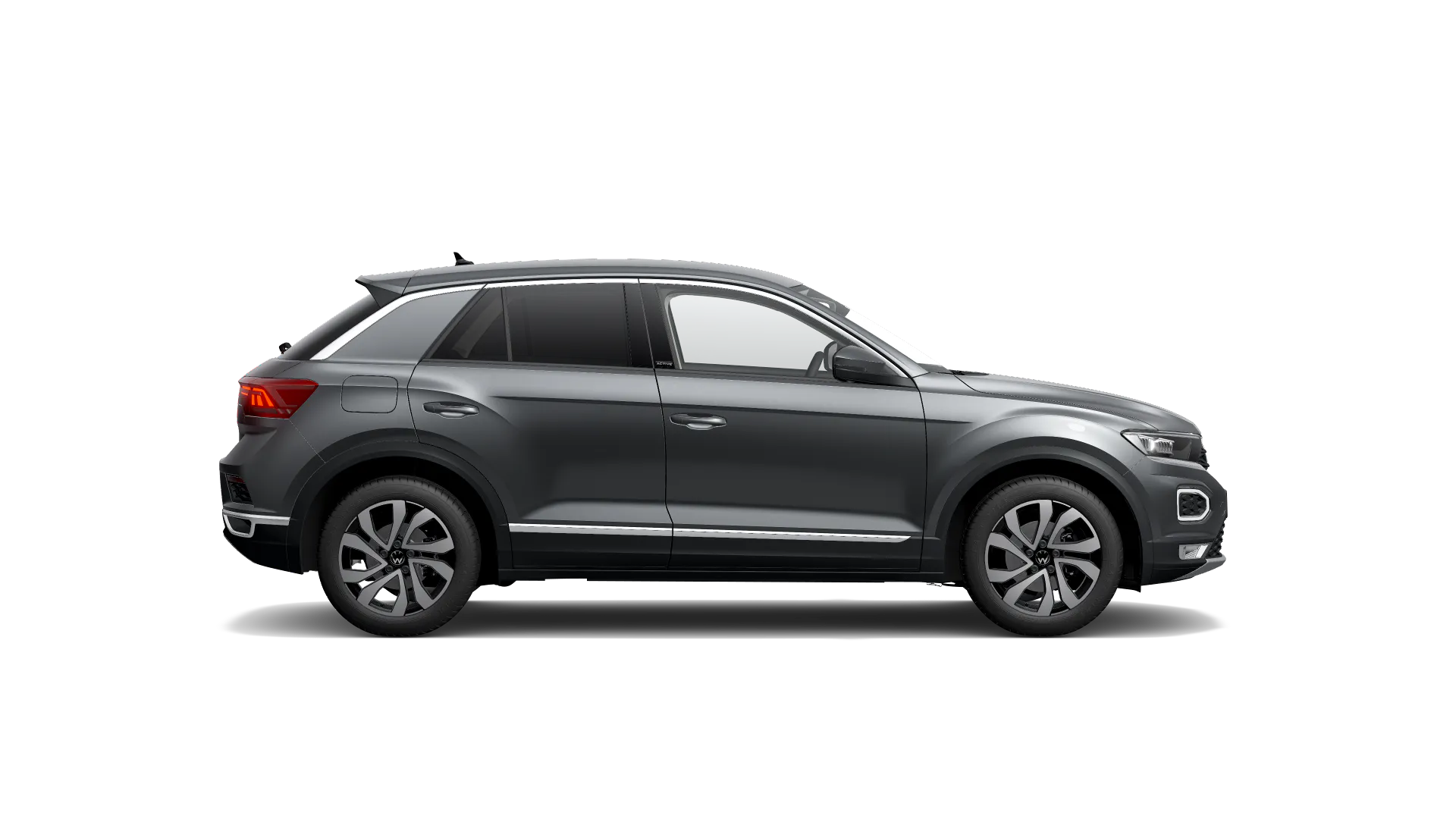 Volkswagen T-Roc Active