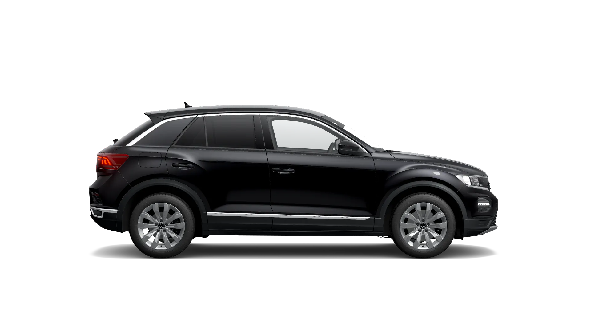 Volkswagen T-Roc Sport