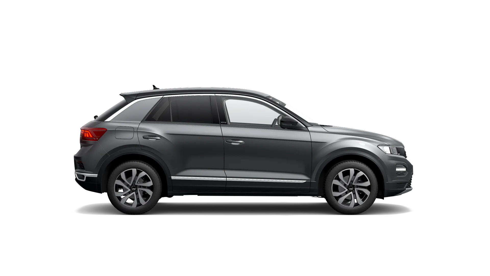 Volkswagen T-Roc Active