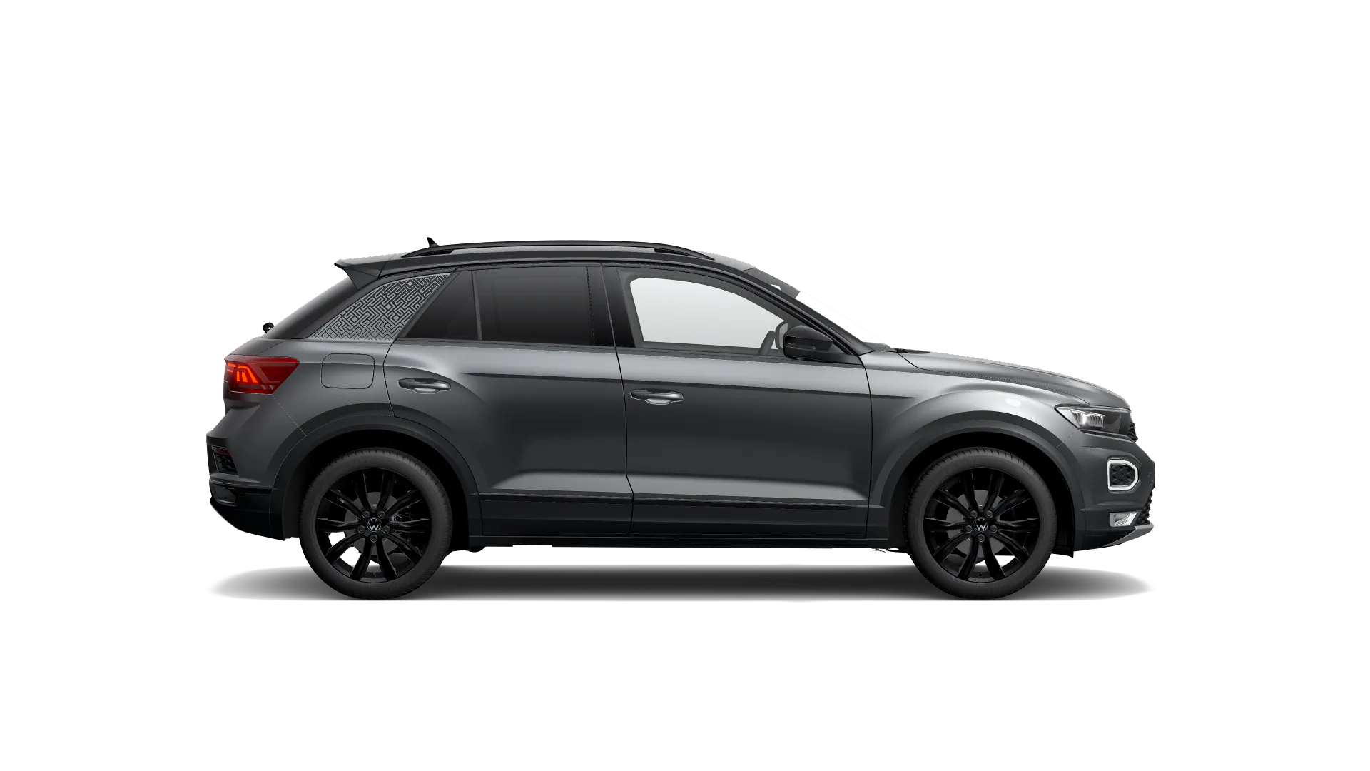 Volkswagen T-Roc Sport