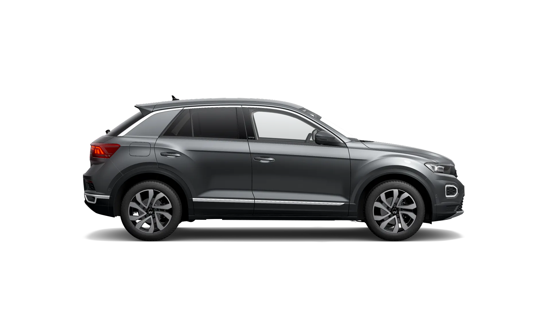 Volkswagen T-Roc Active