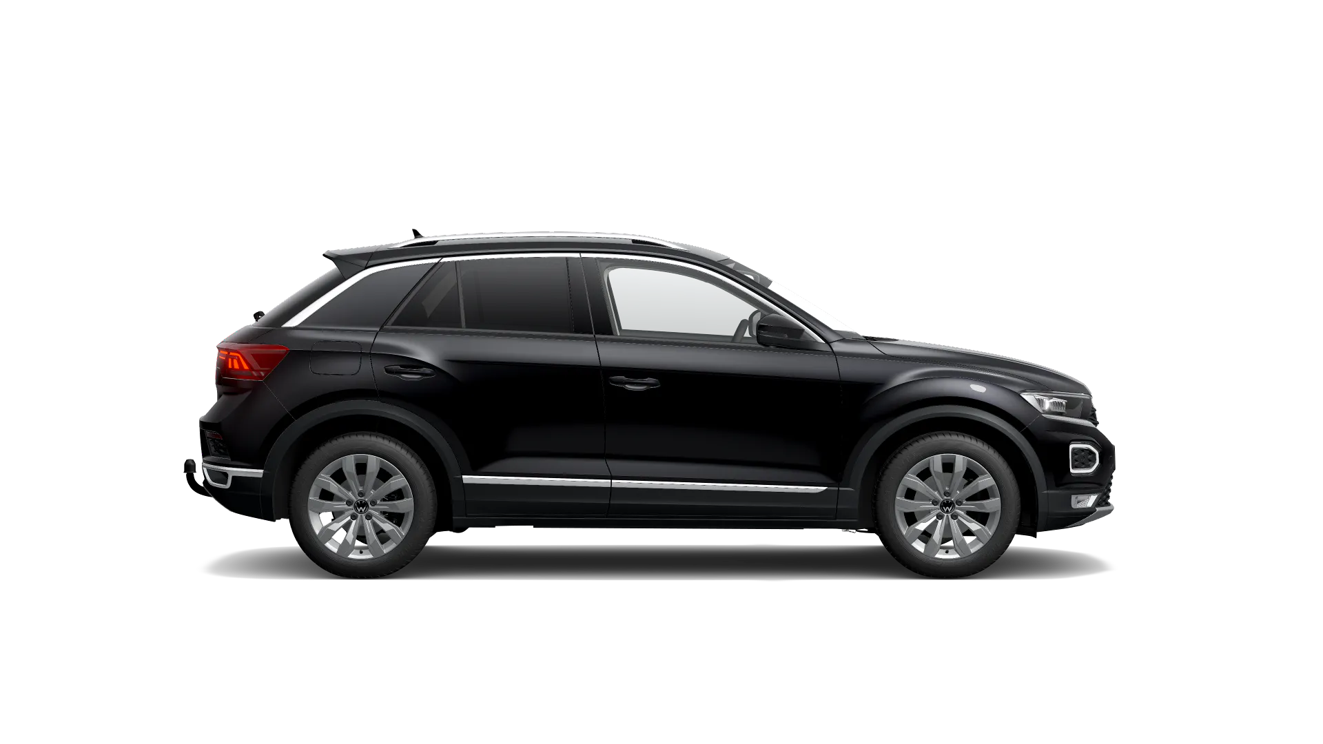 Volkswagen T-Roc Sport