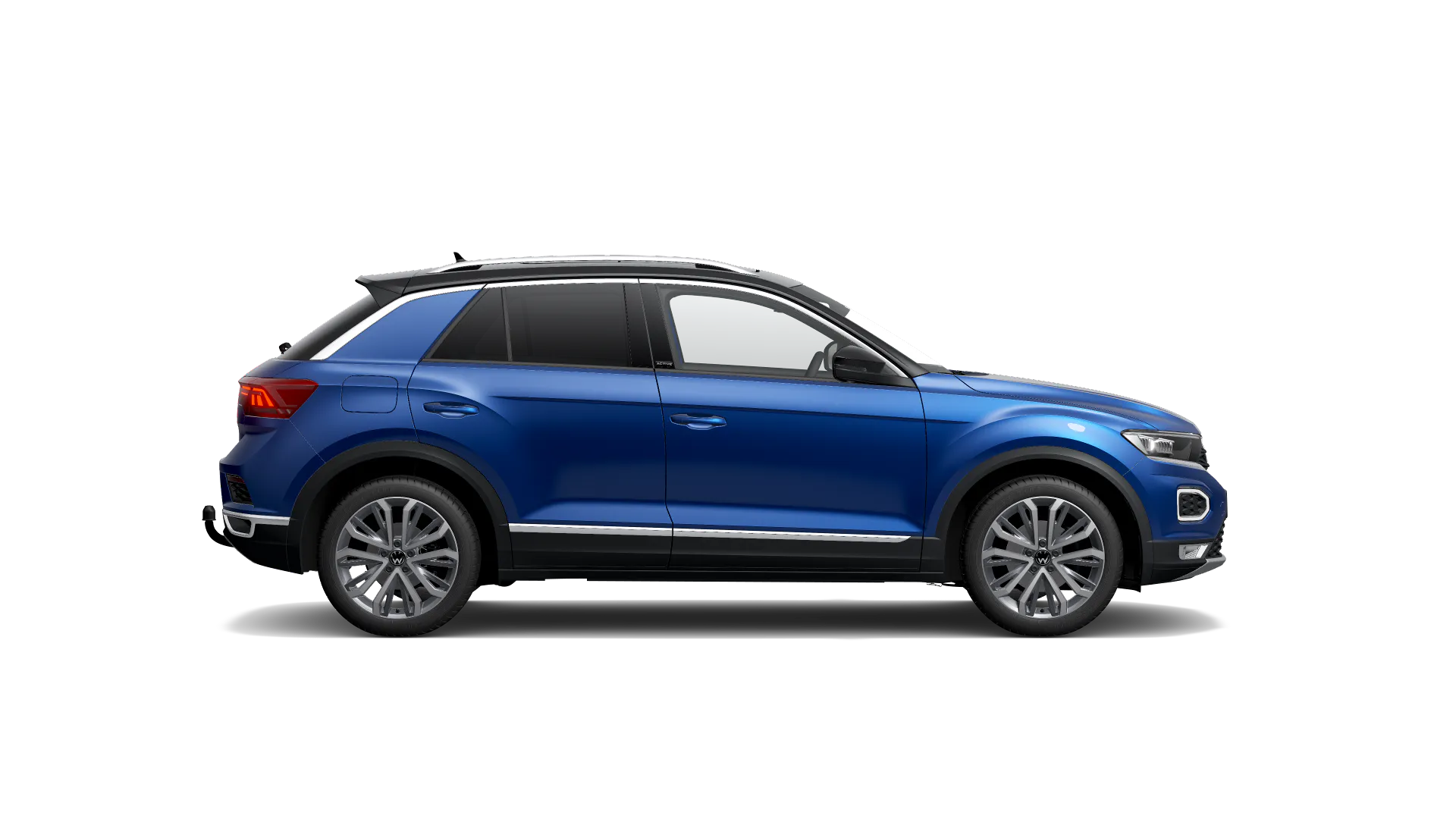 Volkswagen T-Roc Active