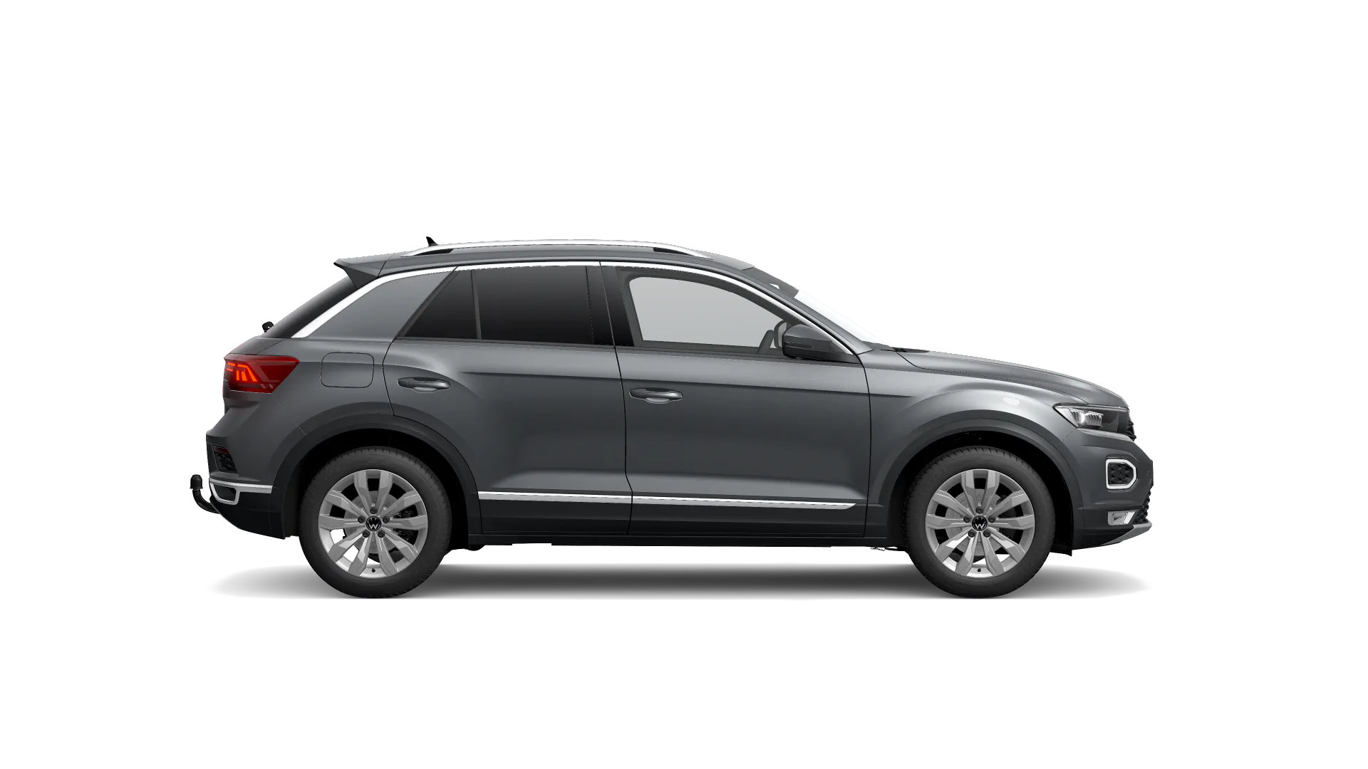 Volkswagen T-Roc Sport