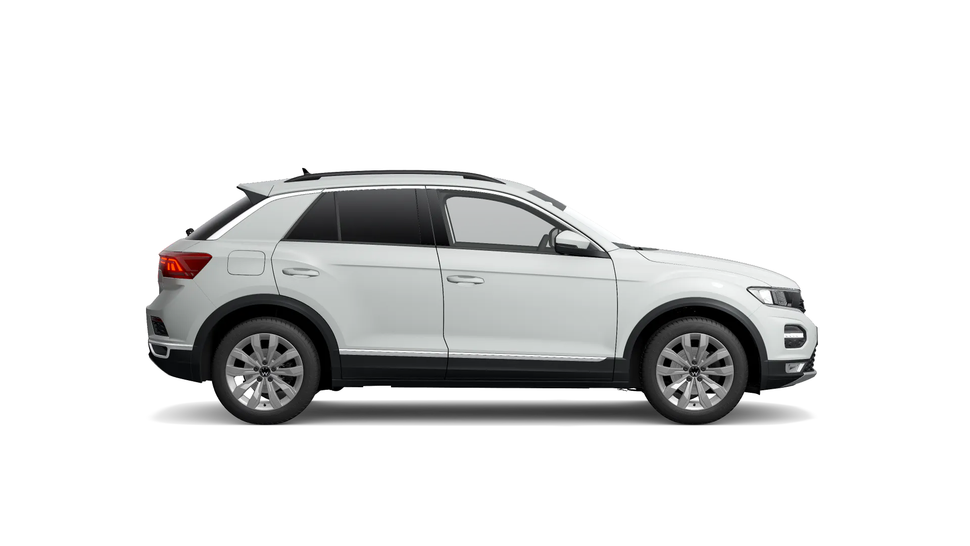 Volkswagen T-Roc Sport