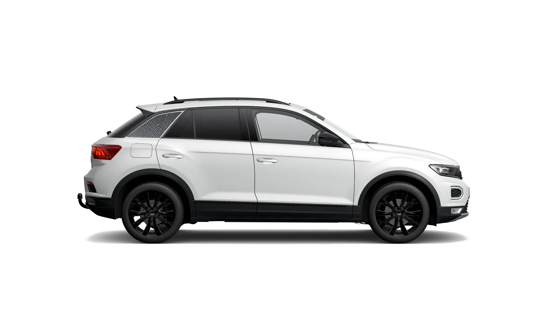 Volkswagen T-Roc Sport