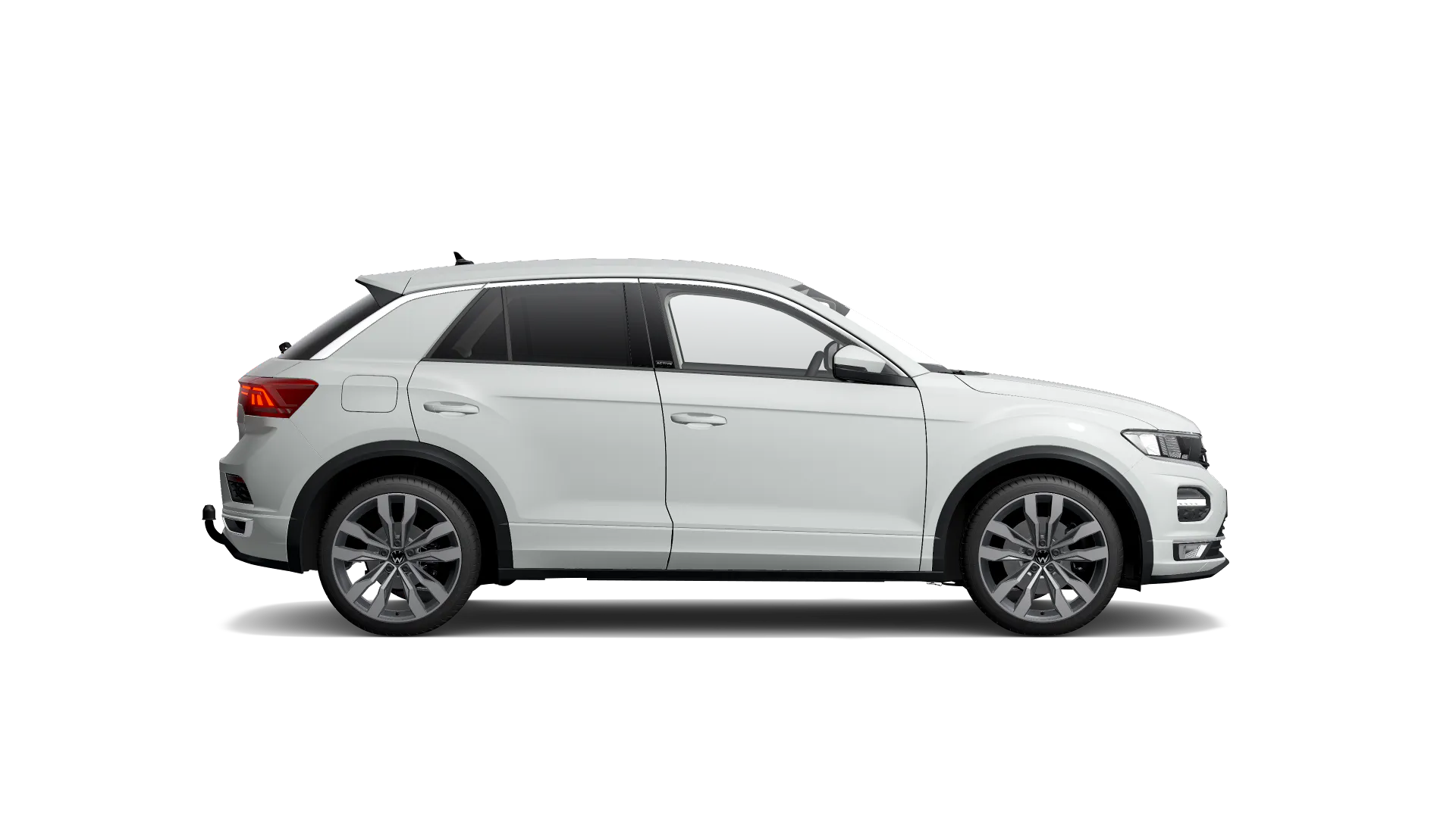 Volkswagen T-Roc Active