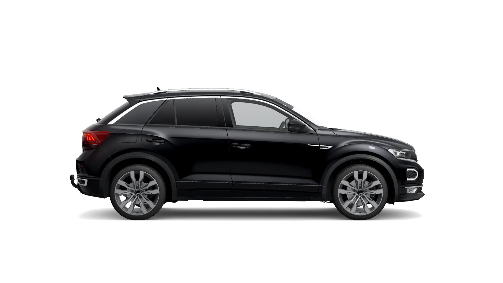 Volkswagen T-Roc Sport