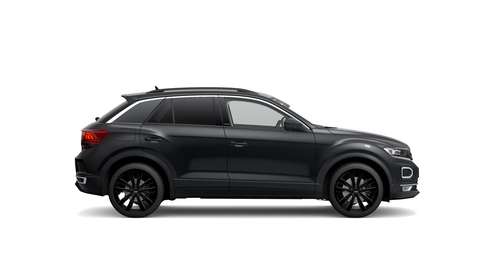 Volkswagen T-Roc Active