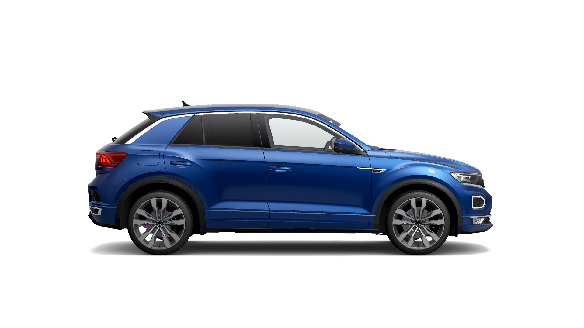 Volkswagen T-Roc Sport
