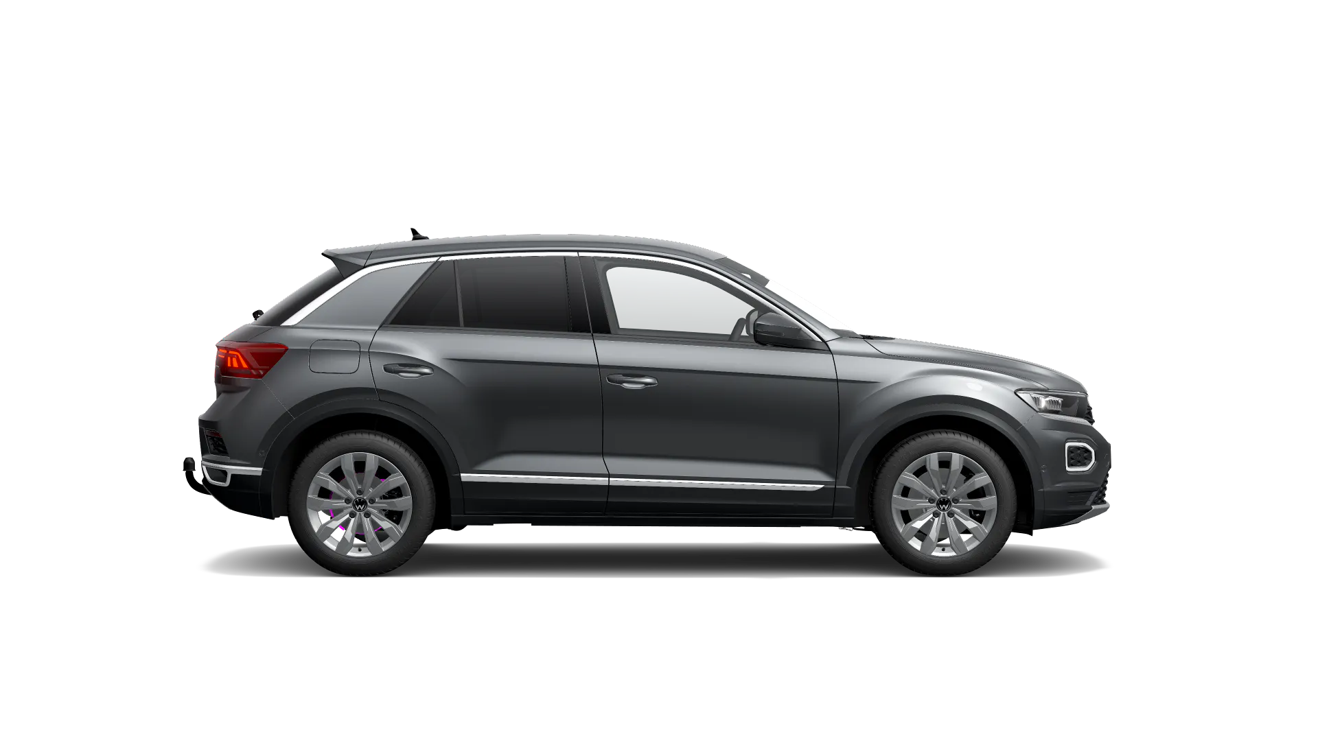 Volkswagen T-Roc Sport