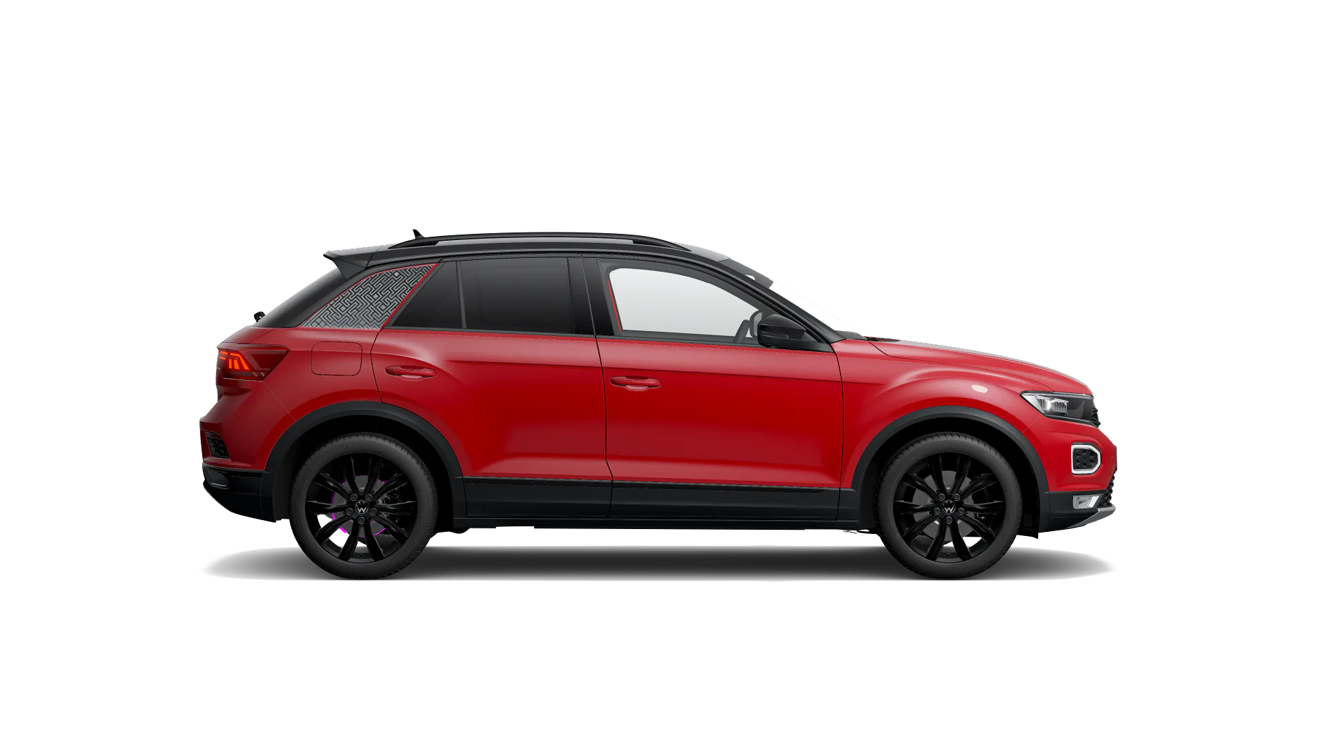 Volkswagen T-Roc Sport
