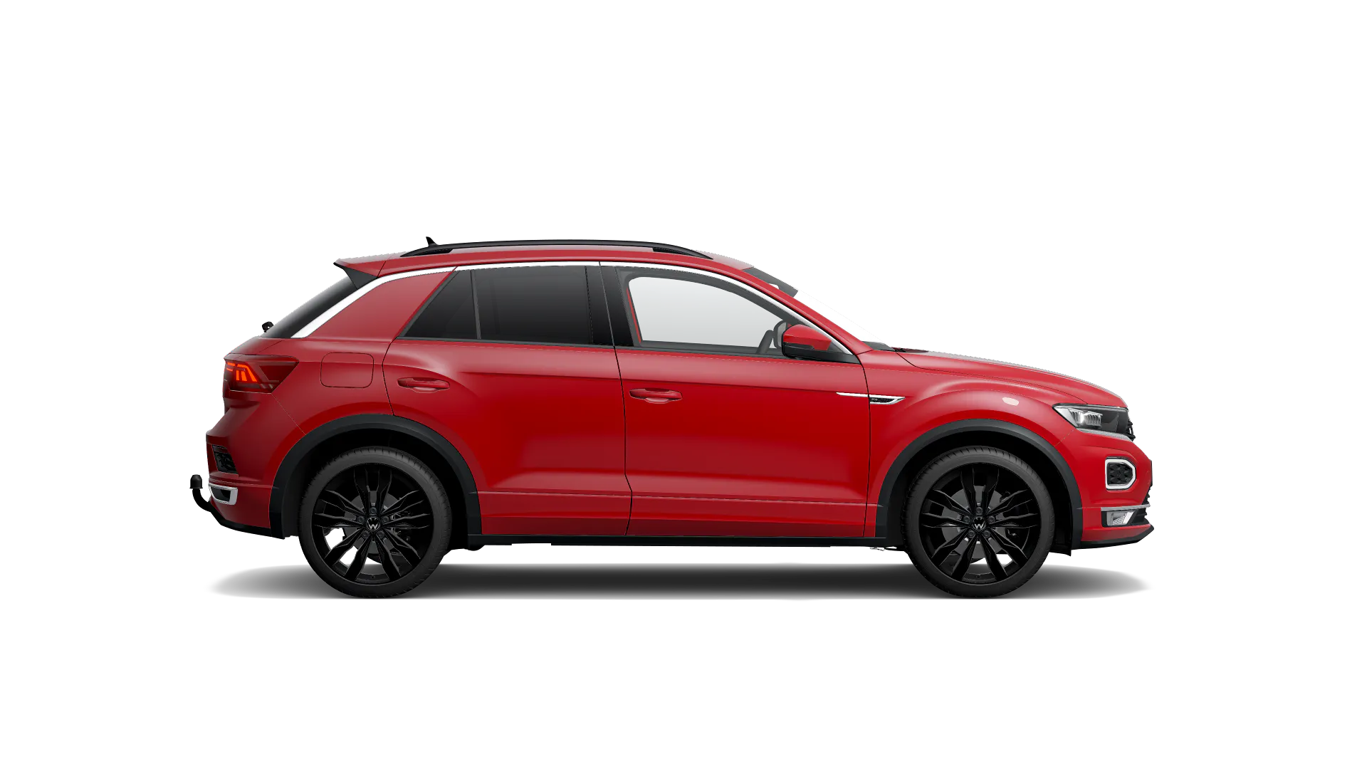 Volkswagen T-Roc Sport