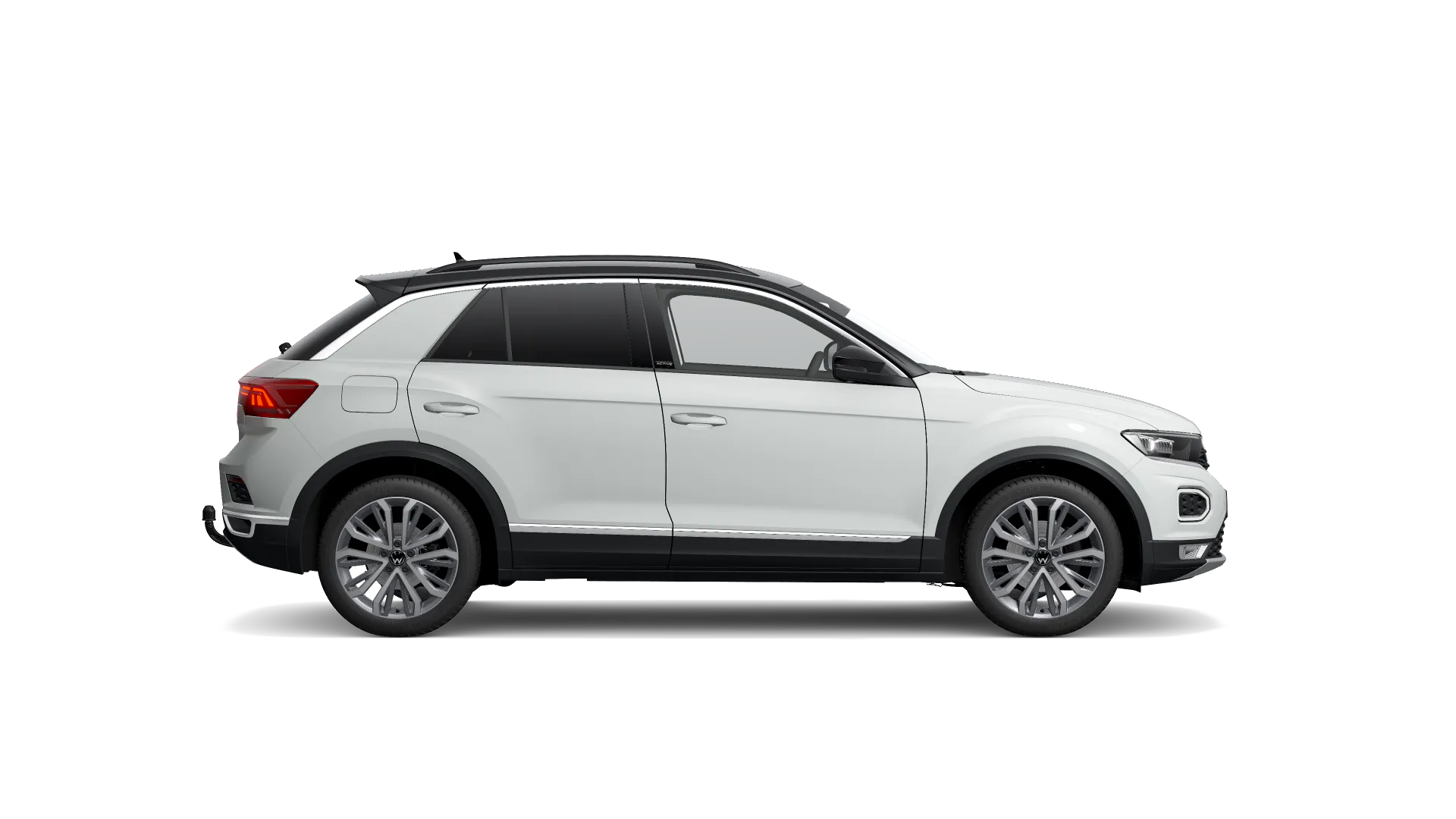 Volkswagen T-Roc Active