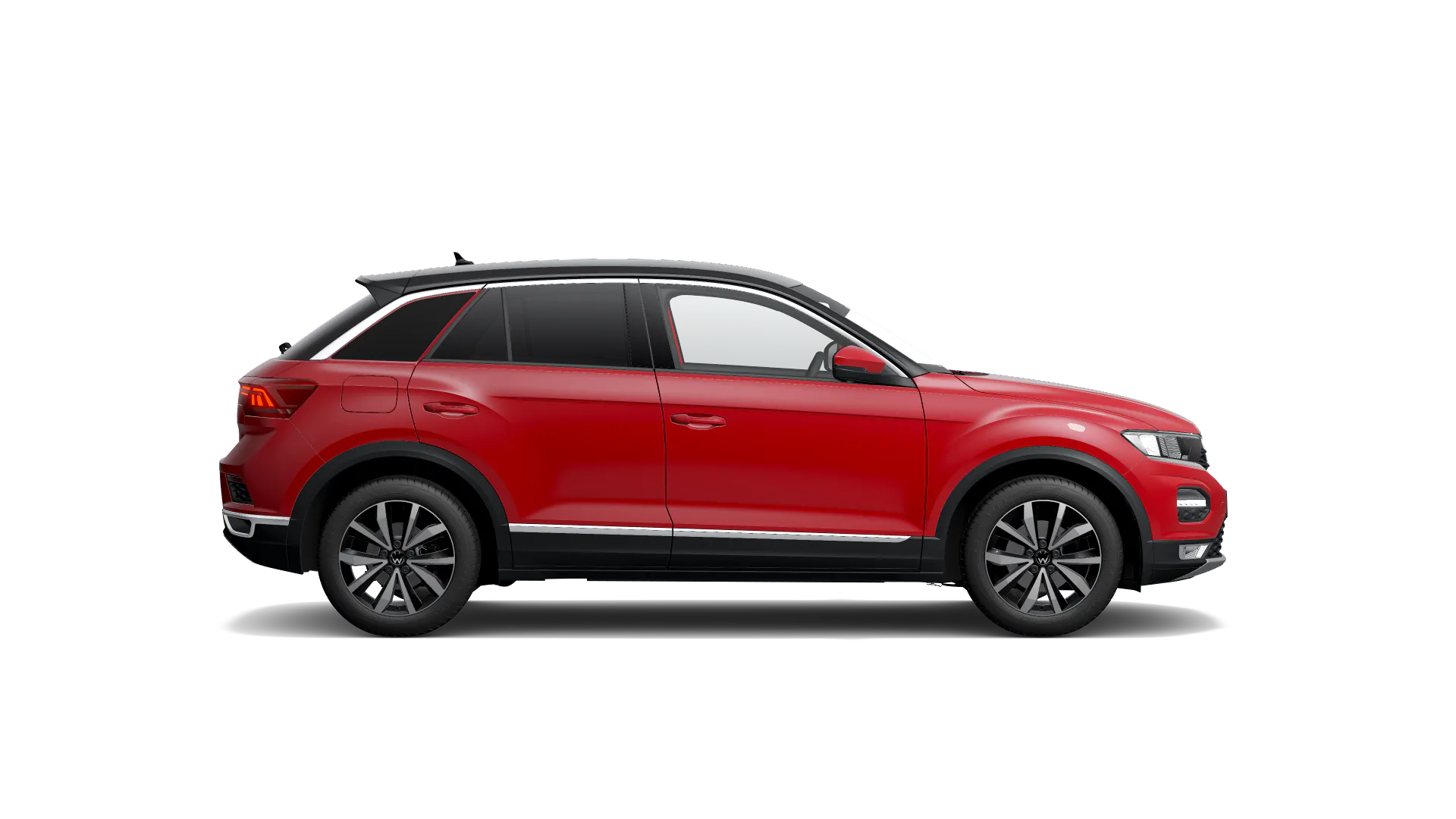 Volkswagen T-Roc Sport
