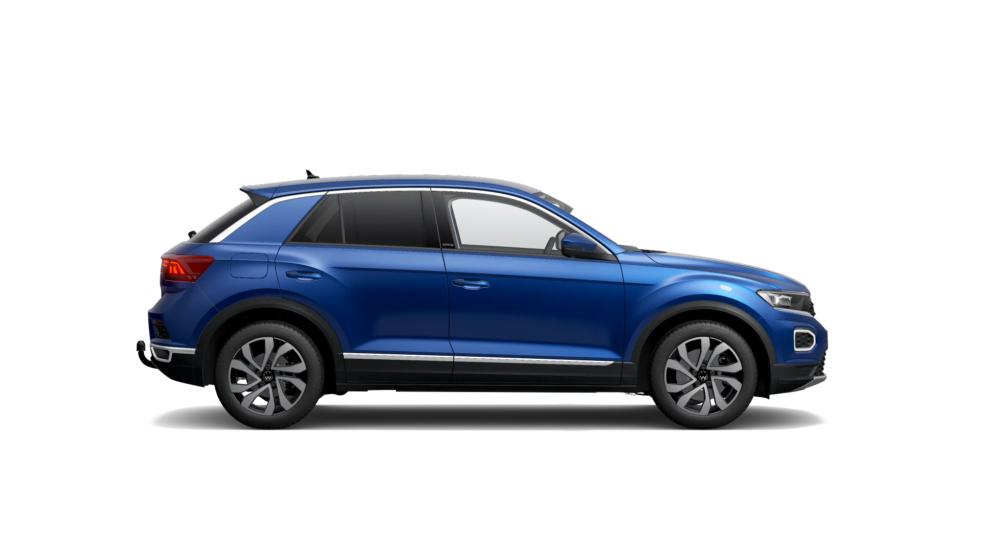 Volkswagen T-Roc Active