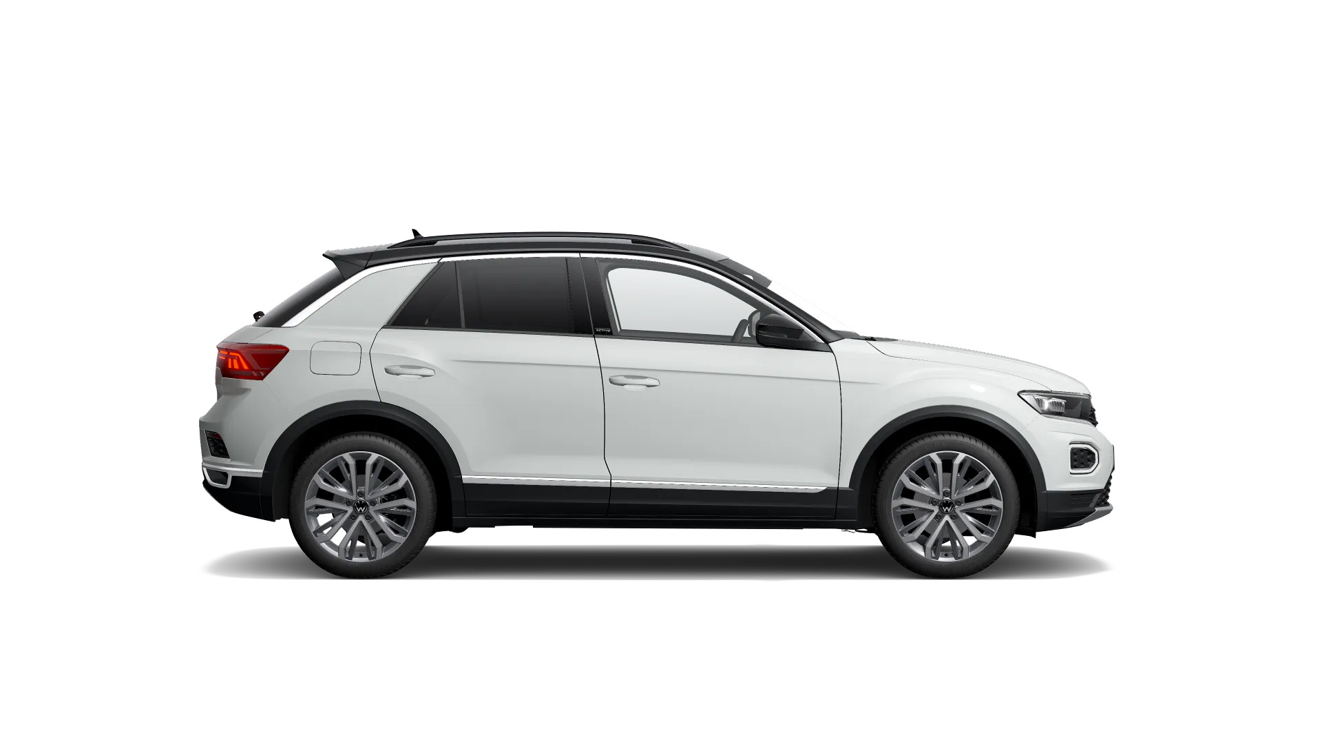 Volkswagen T-Roc Active