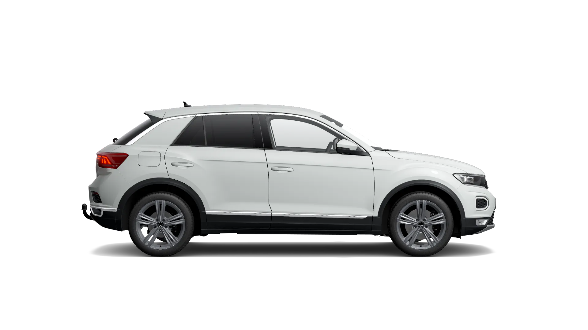 Volkswagen T-Roc Sport