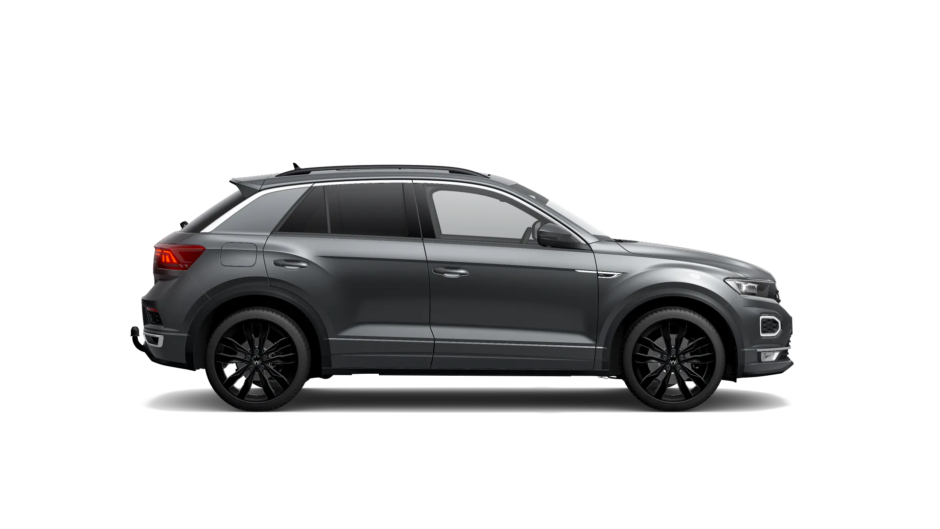 Volkswagen T-Roc Sport