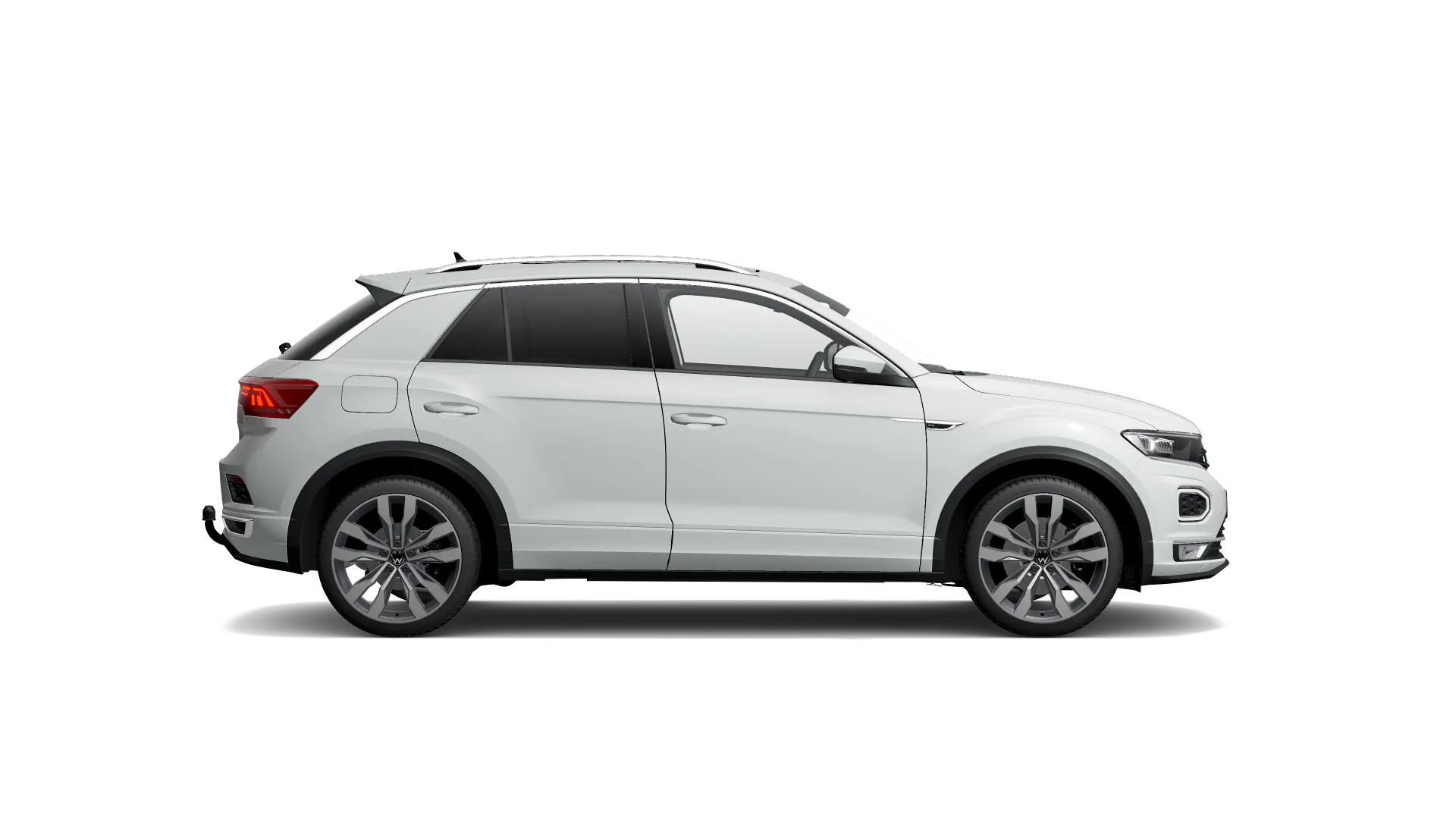 Volkswagen T-Roc Sport