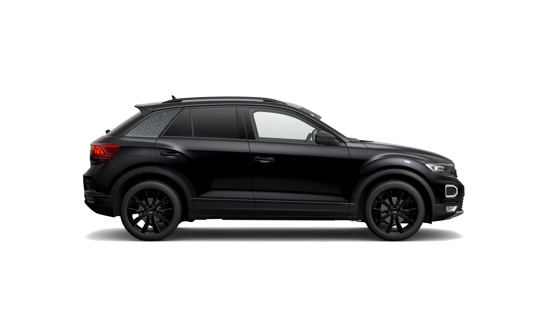 Volkswagen T-Roc Sport