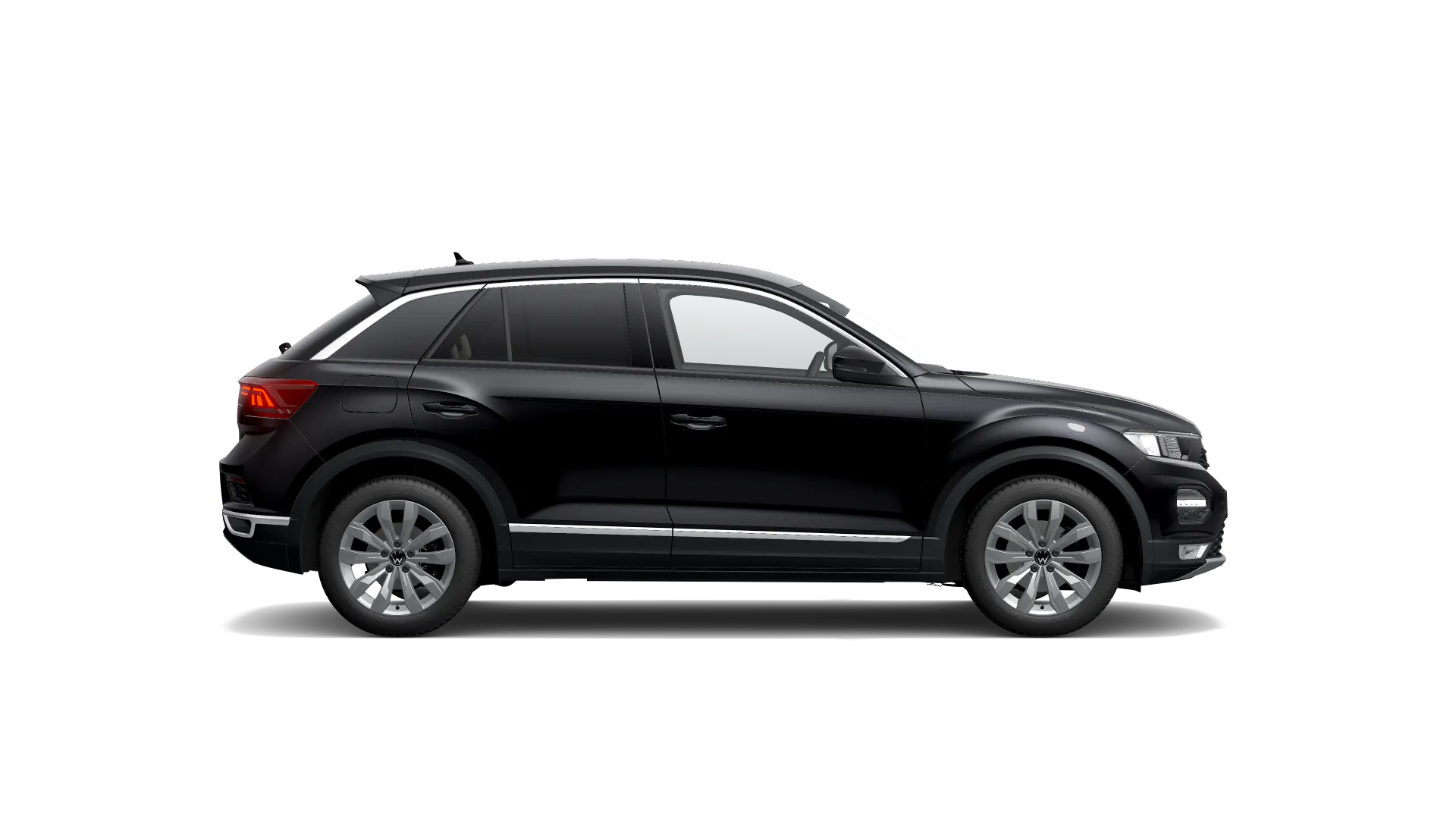 Volkswagen T-Roc Sport