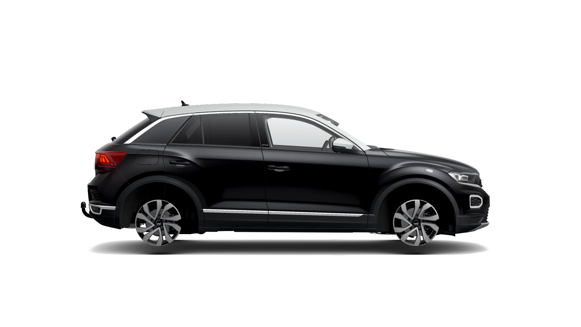 Volkswagen T-Roc Active