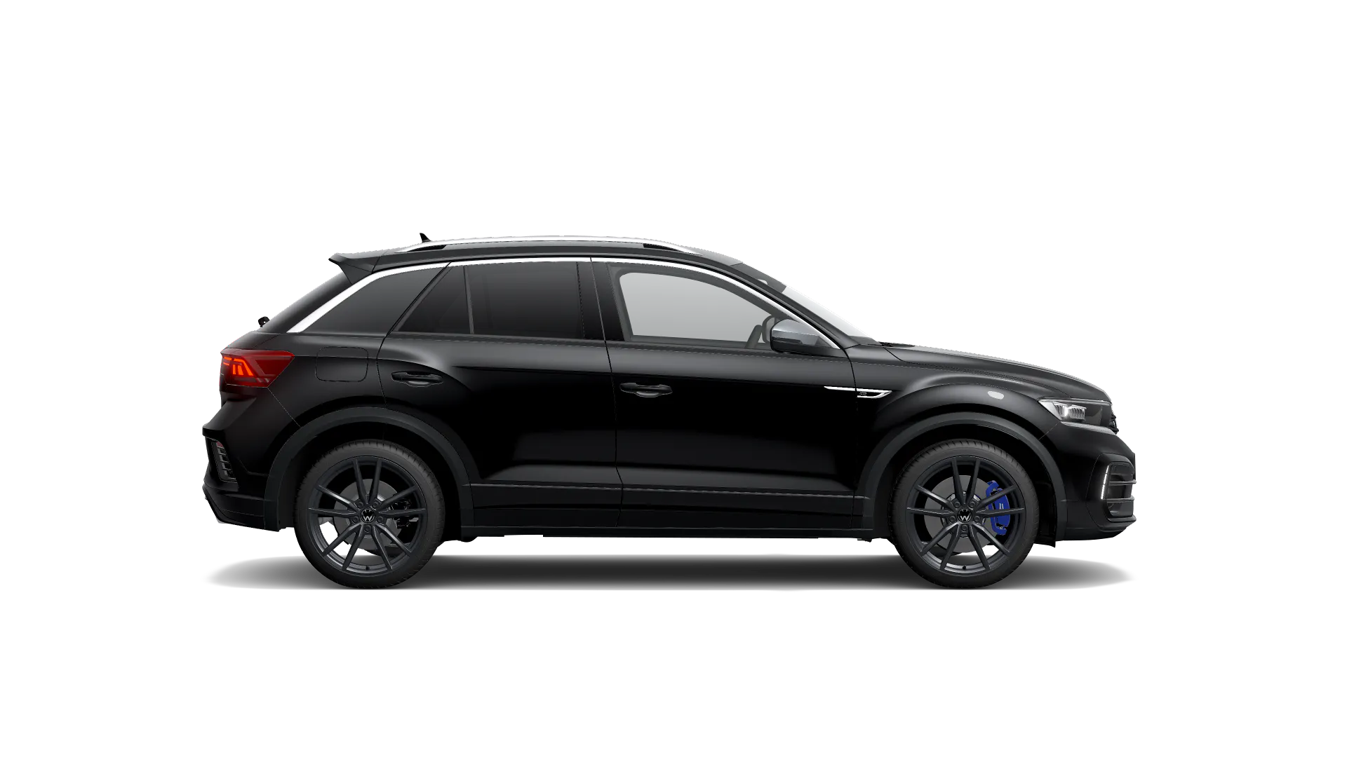 Volkswagen T-Roc R