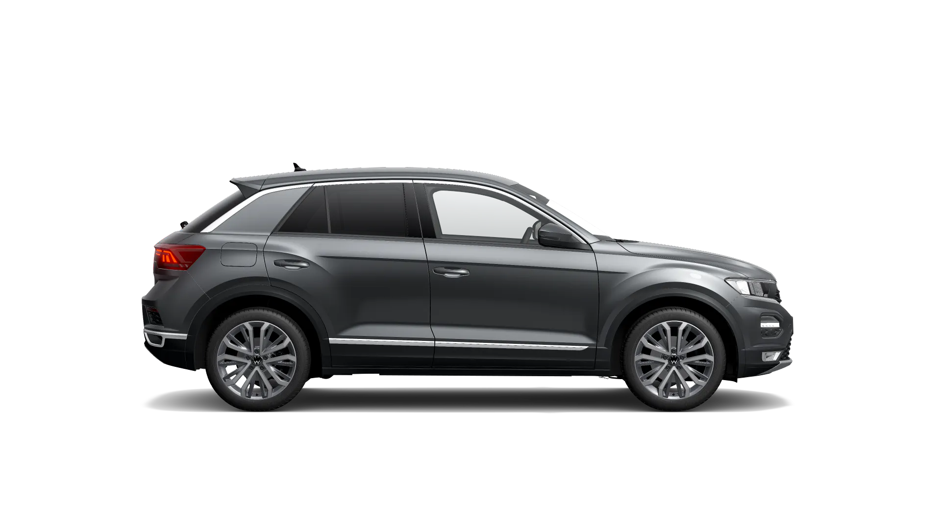 Volkswagen T-Roc Sport