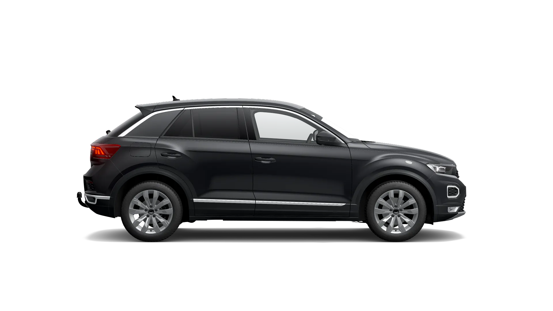 Volkswagen T-Roc Sport
