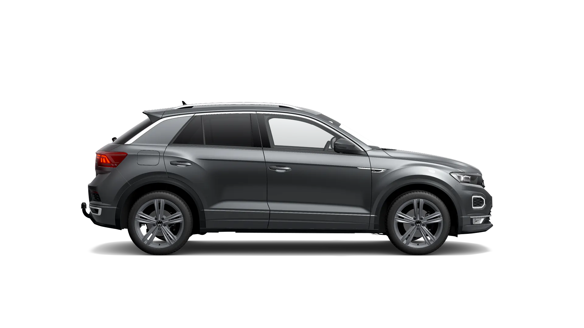 Volkswagen T-Roc Sport