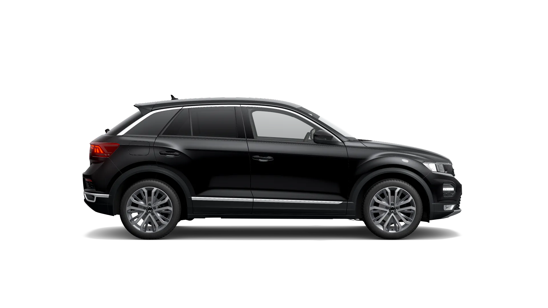 Volkswagen T-Roc Sport