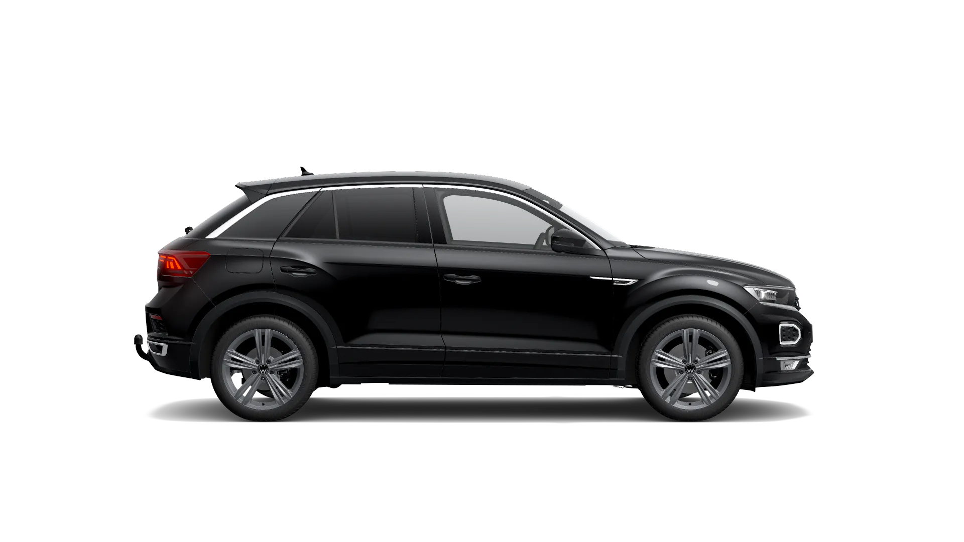 Volkswagen T-Roc Sport