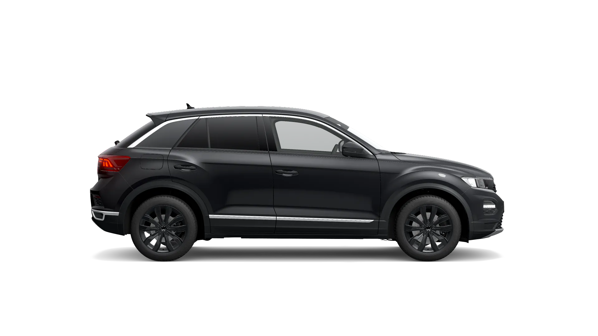 Volkswagen T-Roc Sport