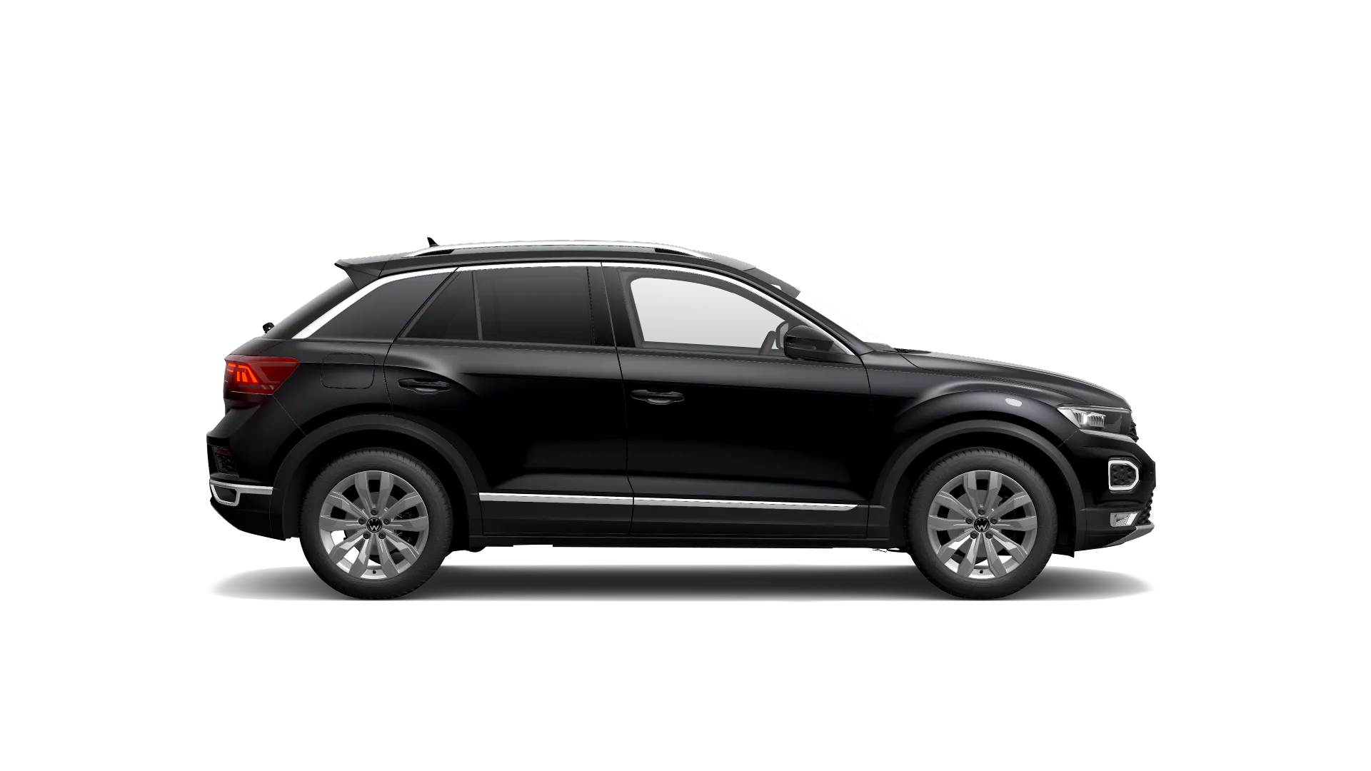 Volkswagen T-Roc Sport