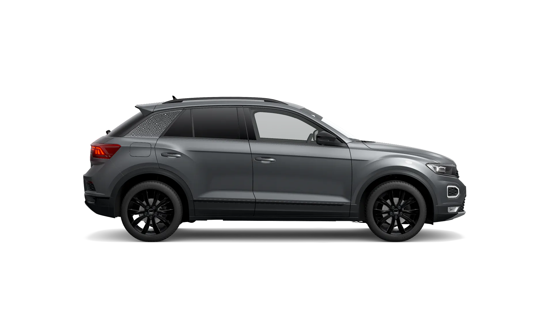 Volkswagen T-Roc Sport