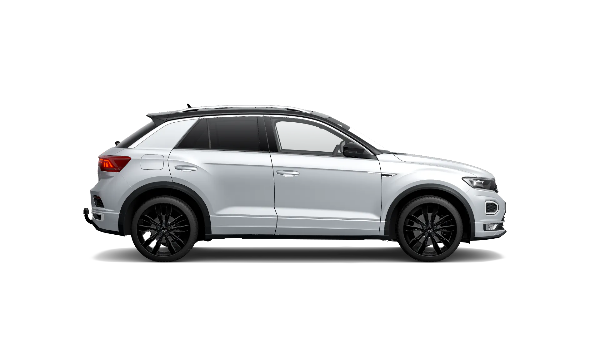 Volkswagen T-Roc Sport