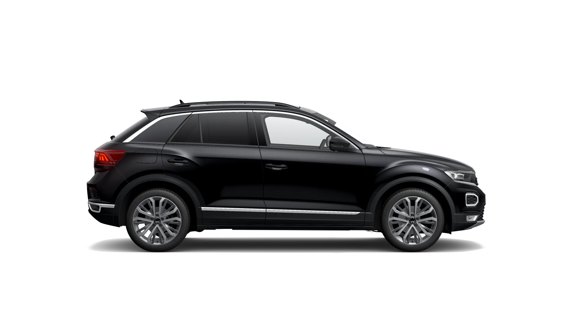 Volkswagen T-Roc Sport