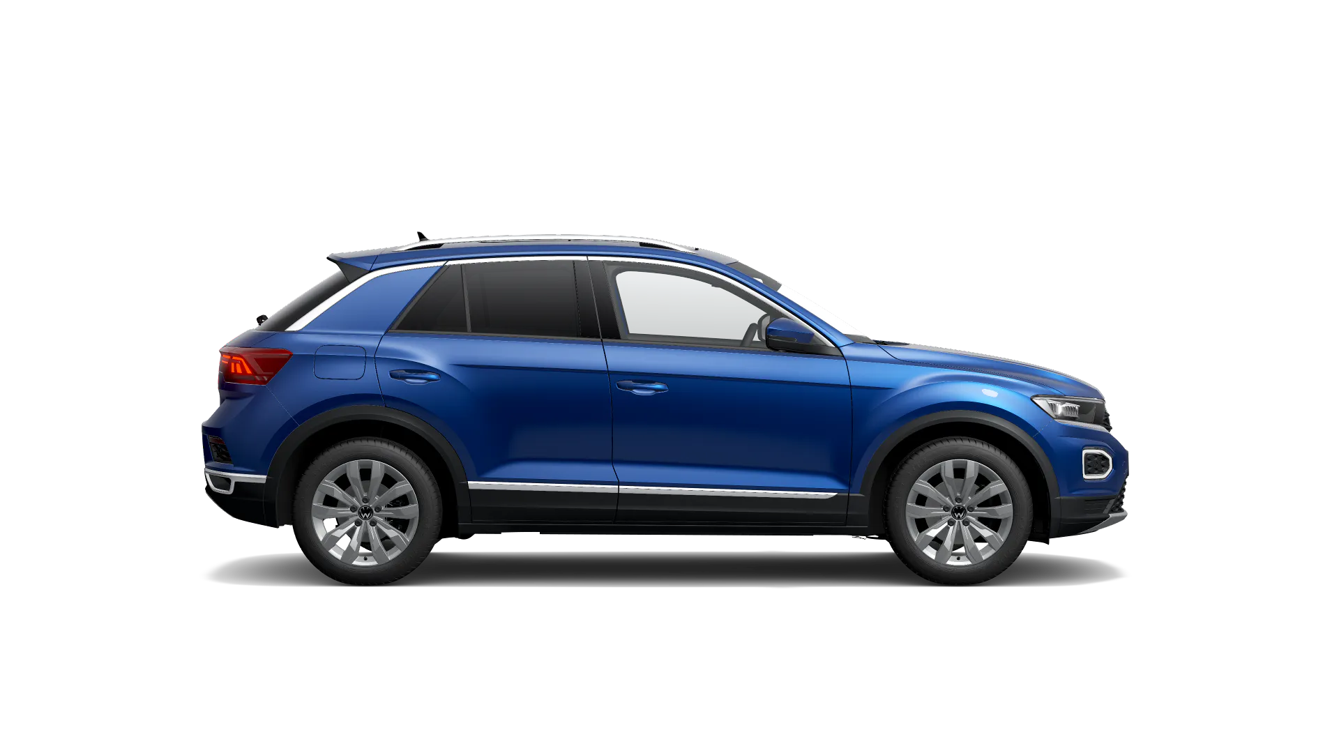 Volkswagen T-Roc Sport
