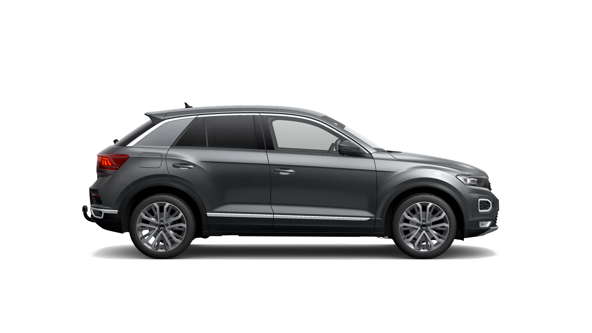 Volkswagen T-Roc Sport